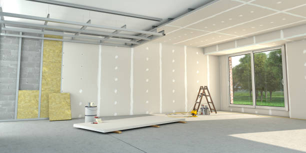 Best Cellulose Insulation in Licking, MO