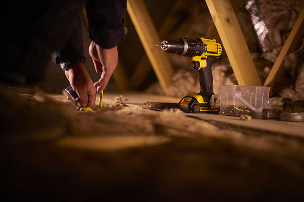 Best Insulation Maintenance and Repair in Licking, MO